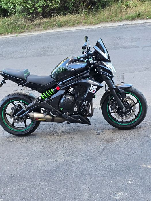 Kawasaki