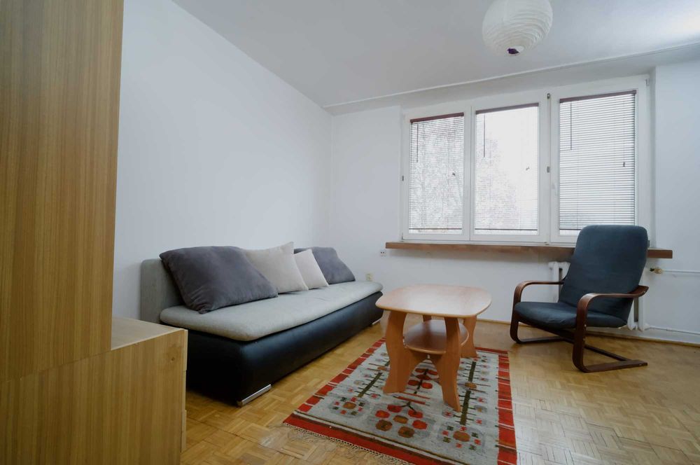 Kompaktowe Studio 24m od 100zł