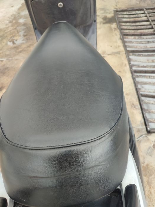 Продам скутер Honda Lead af48