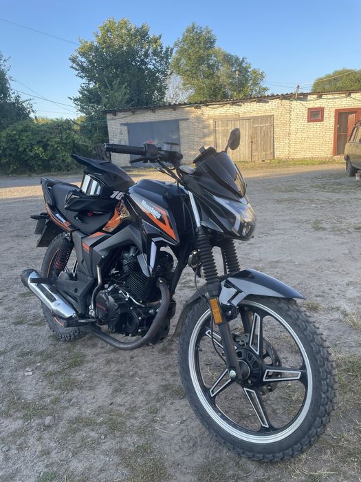 Мустанг мт 250 стан ідеальний, торг