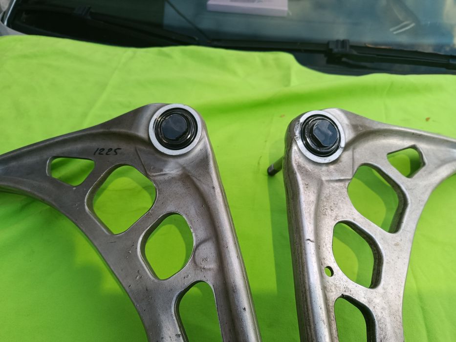 Ричаги до BMW E46