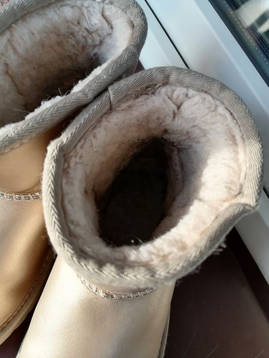 Продам ugg australia оригінал