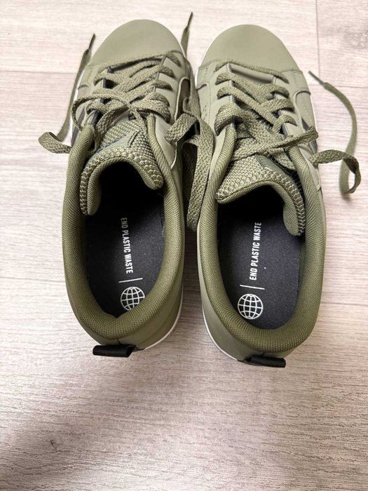 Чоловічі кеди Adidas оригінал