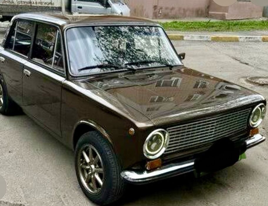 Розбираю ВАЗ 21013