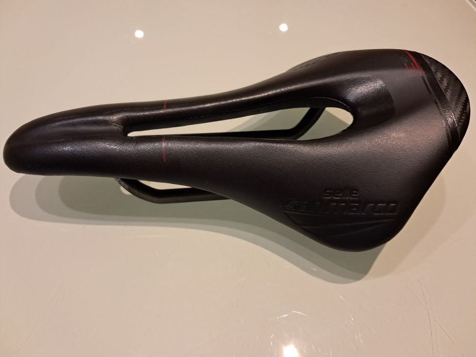 Selim Selle San Marco Carbon