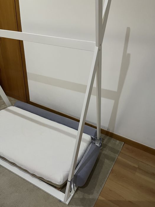 Cama de criança Zippy