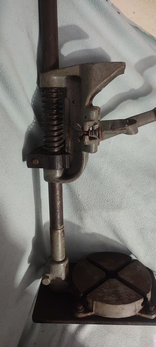 Продам. Станок под дрель
