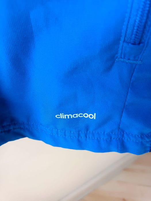 Bluza adidas climacool,
