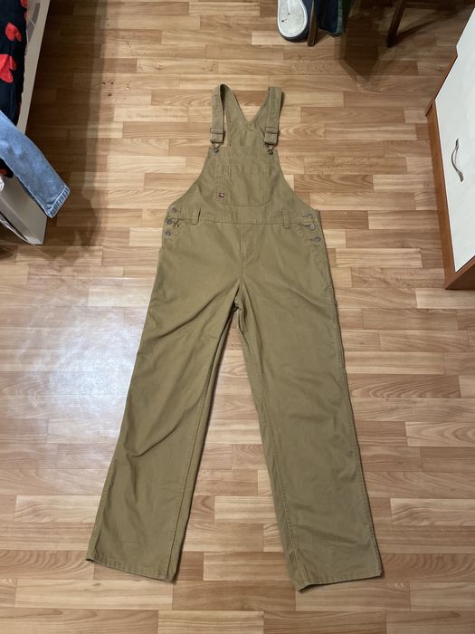 Комбінизон Dickies оригінал vintage штани carhartt stussy dickies