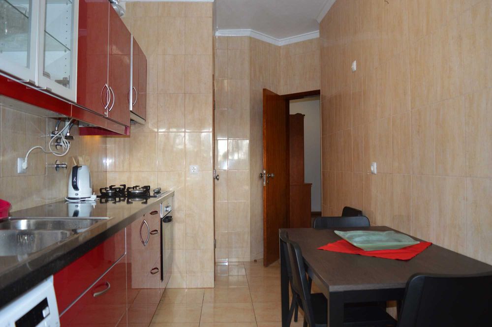 Arrendamento - Quartos de Casal