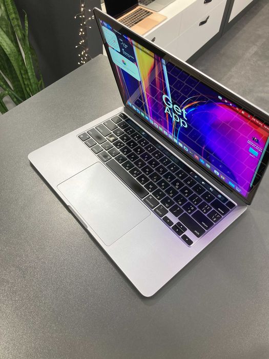 Ноутбук MacBook Pro 13’’ 2020 M1 8/256GB ГАРАНТІЯ 88181