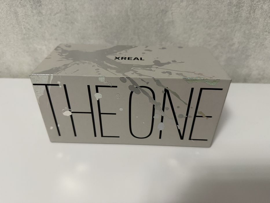Xreal ONE. Очки AR. Новые. В наличии.
