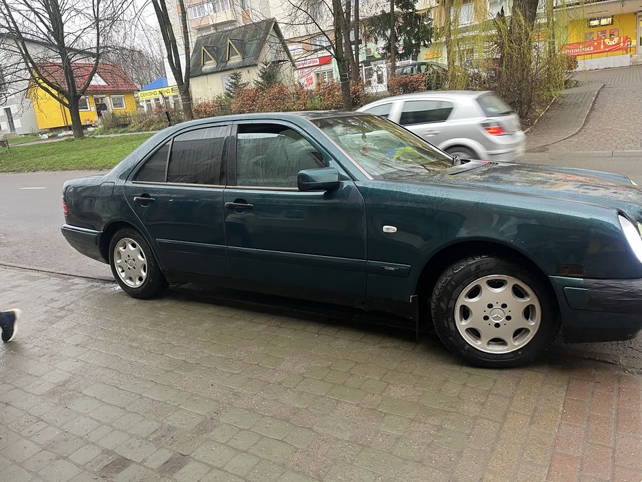 На обмін продаж на щось більше