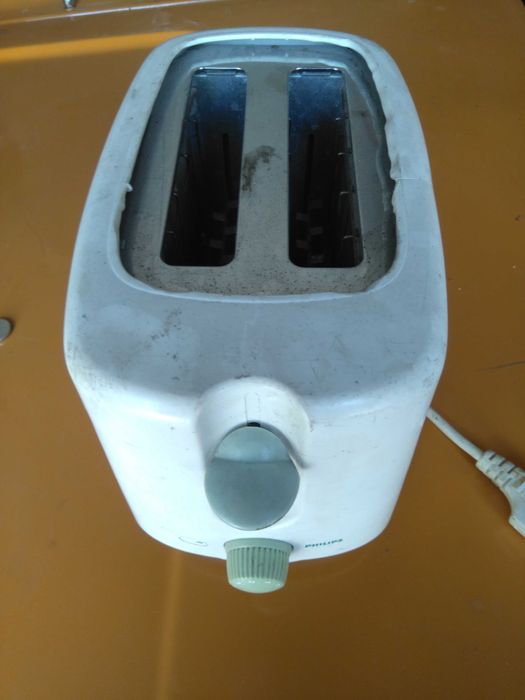 Тостер для хлеба PHILIPS