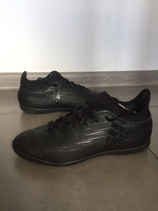 Buty lanki korki Adidas 36