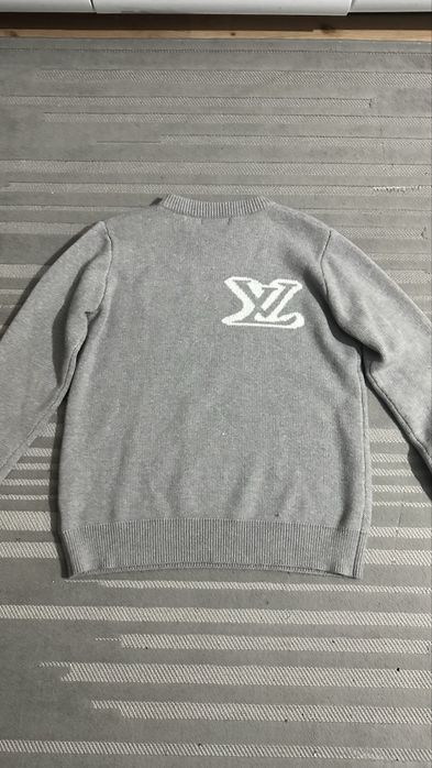 Sweter Louis Vuitton
