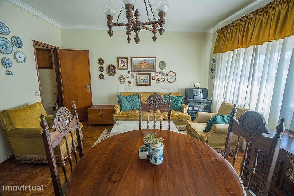 Apartamento T2 para venda — Cascais E Estoril, Lisboa