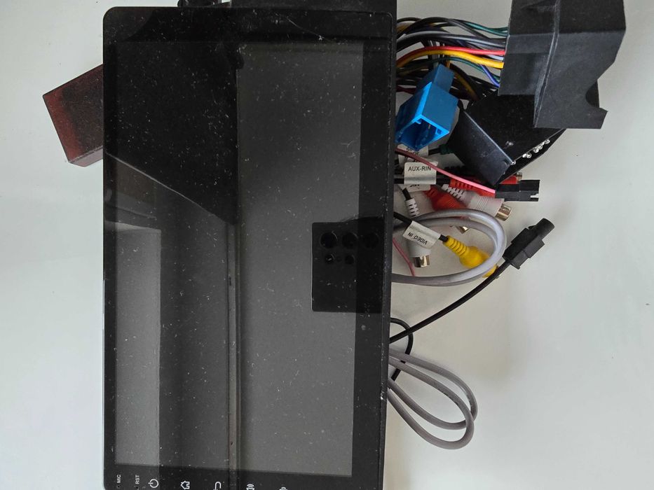 Radio Nawigacja gps BMW E46 98 05 wifi Carplay USB 2GB 64GB