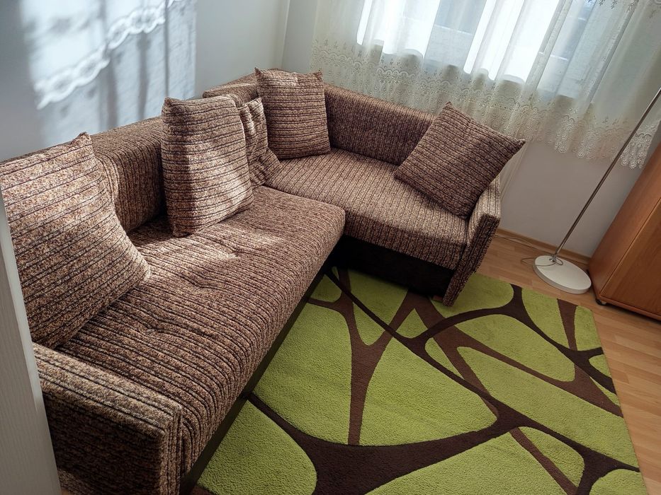 Mieszkanie do wynajęcia