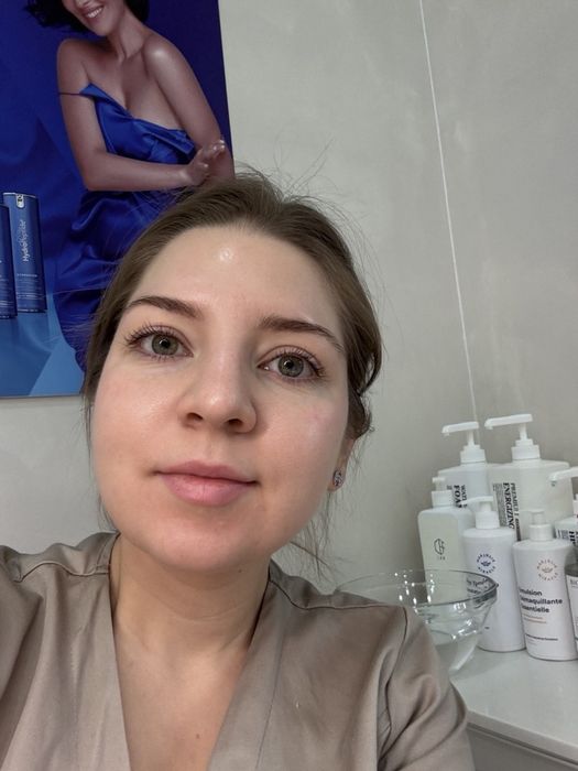 Косметолог Одесса Французский бульвар салон чистка ботокс био массаж