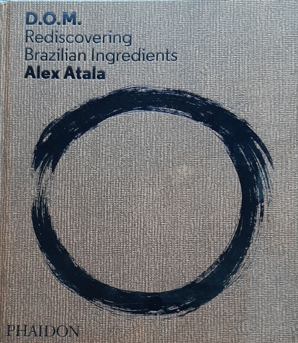 Livros de "alta cozinha"