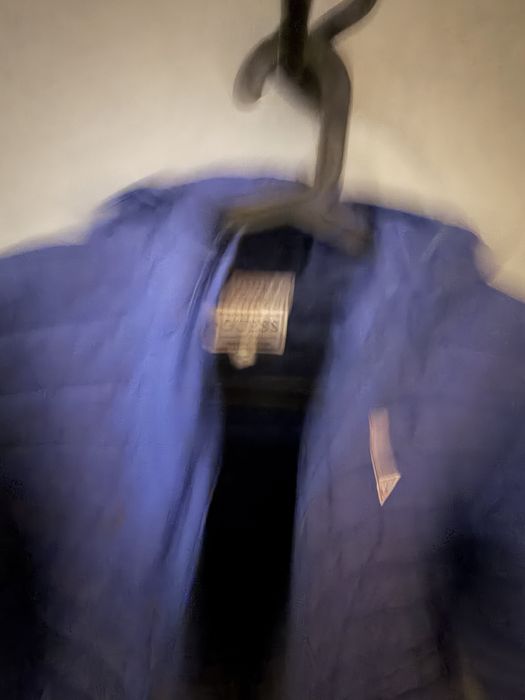 Casaco gues como novo xs