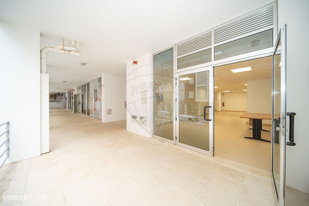 Loja  para arrendamento