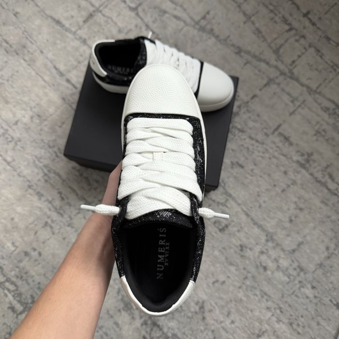 Numeris atelier кроссовки