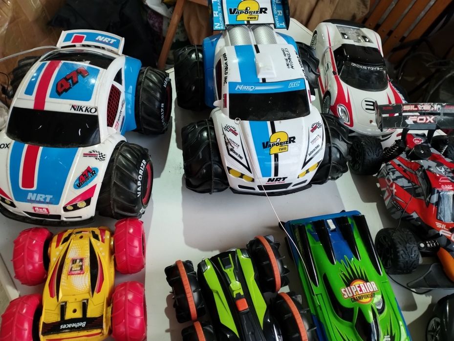 Системний блок з Європи.