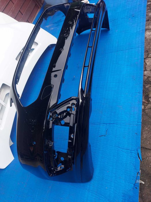 Ford Mondeo Vignale Zderzak