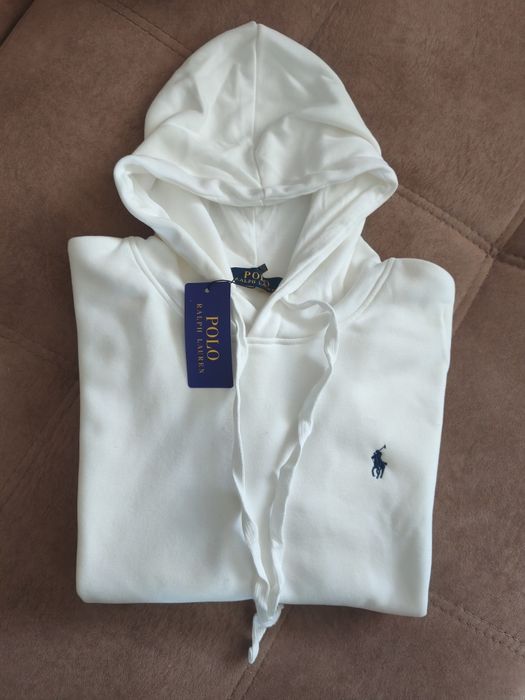 Sweat polo Ralph lauren