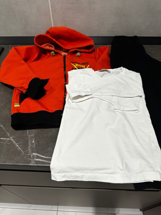 Спортивний костюм для дитини