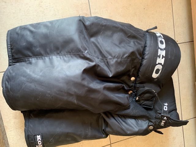 Spodnie hokejowe KOHO 2234 senior M 80-85 cm w pasie
