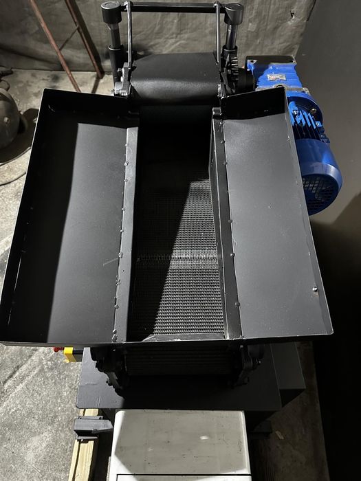 Profesjonalna Maszyna do Cięcia Liści Ziół i Tytoniu