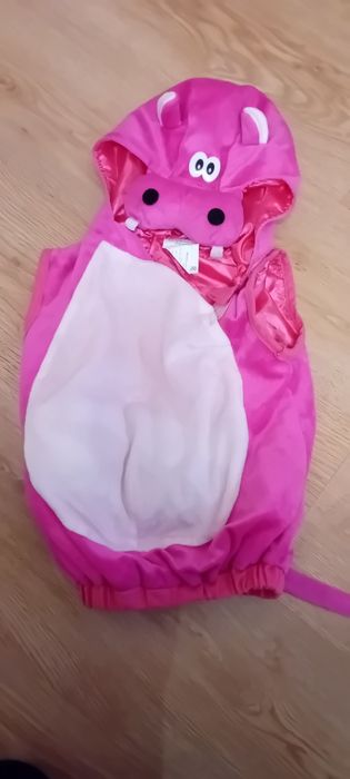 Fato Carnaval Criança