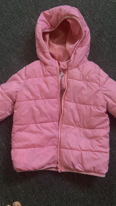 Продам куртку весна /осінь