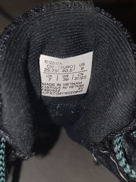 Asics gel-trabuco 10 GTX 40,5 original