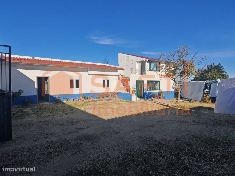 Quinta rural em Alpiarça