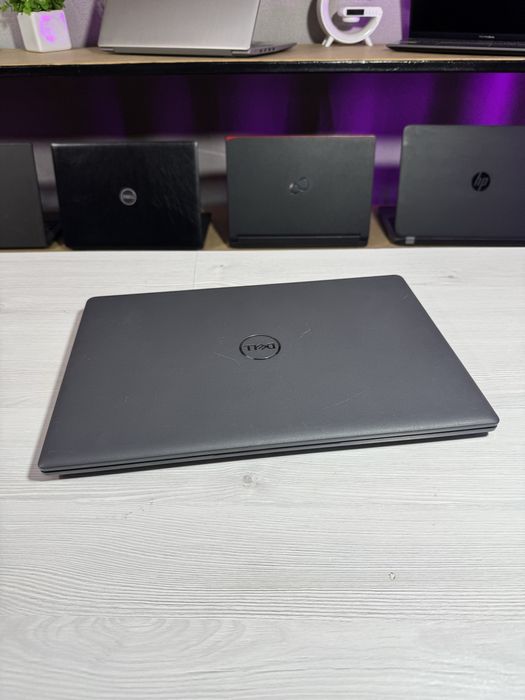 Ноутбук Dell Latitude 3510/i5-10210U/8 Gb/256 Gb/Intel UHD Graphics