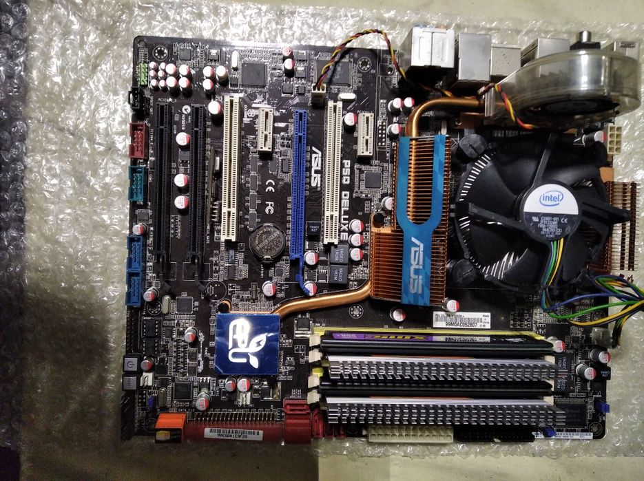 Motherboards 1150/1155/1156/775/939/am2/478/423/462/3 Camarate, Unhos E