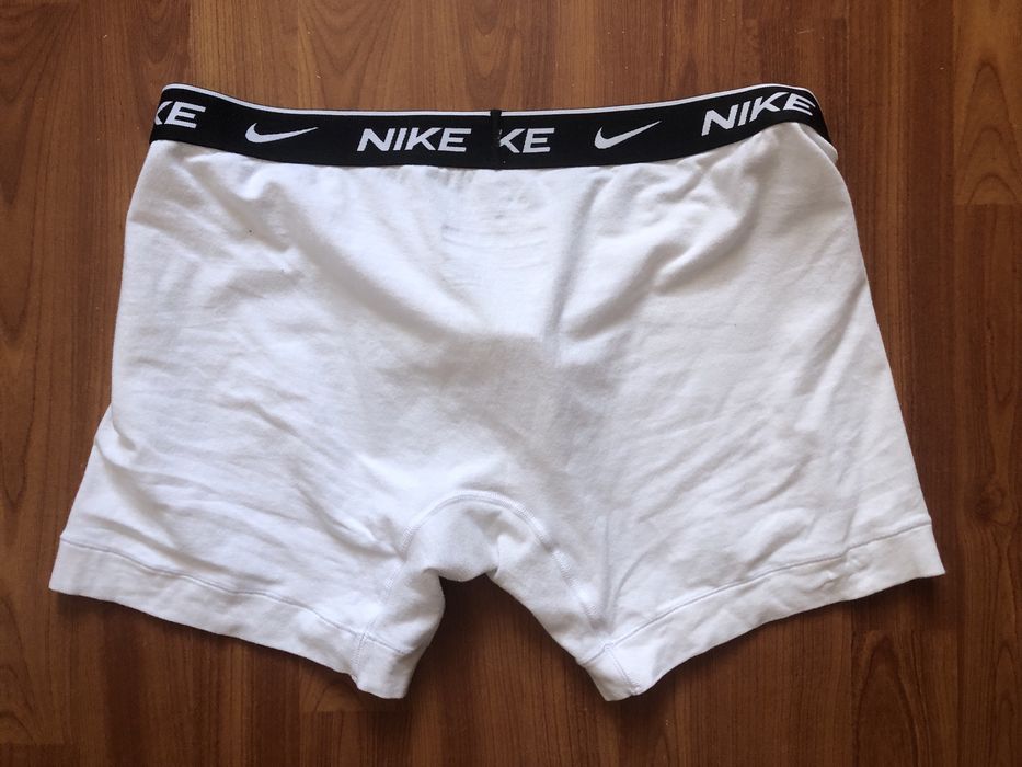 Спортивные трусы Nike PRO DRI - FIT
