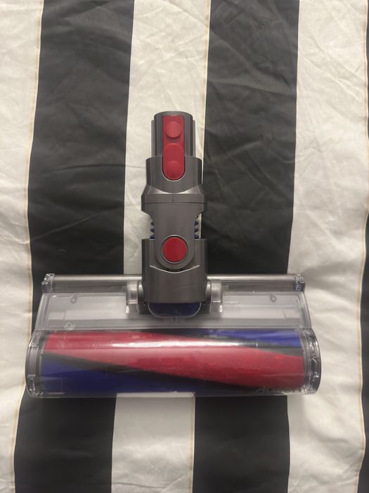 Dyson Elektroszczotka SOFT ROLLER