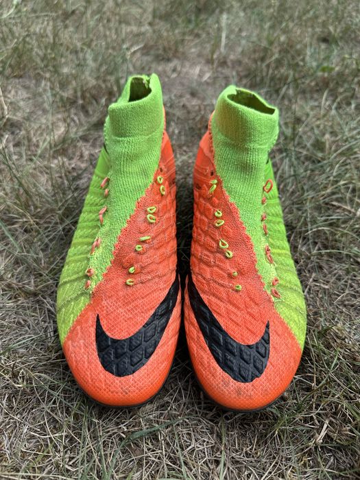 Korki nike rozmiar 36,5