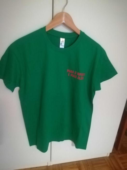 Toy story t shirt leite Vigor