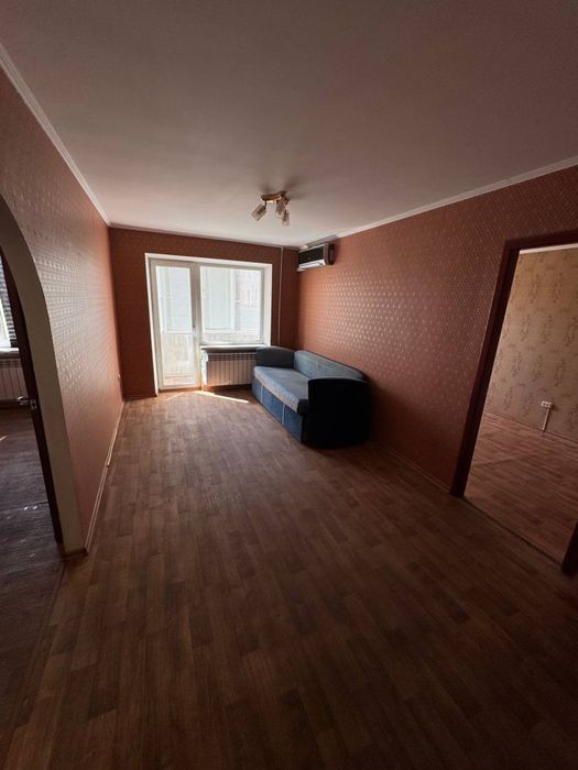 Здається 2 кімнатна квартира в Металургійному районі .