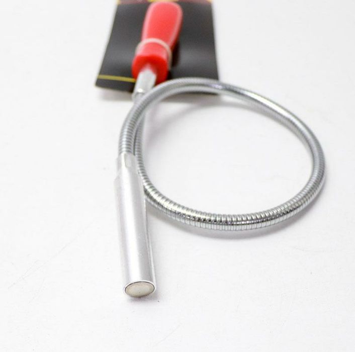 ÍMAN Flexível novo