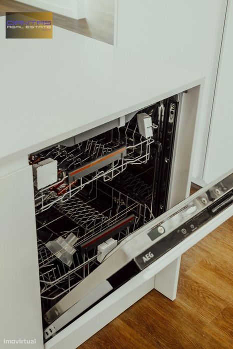 Apartamento de luxo T1 em Braga