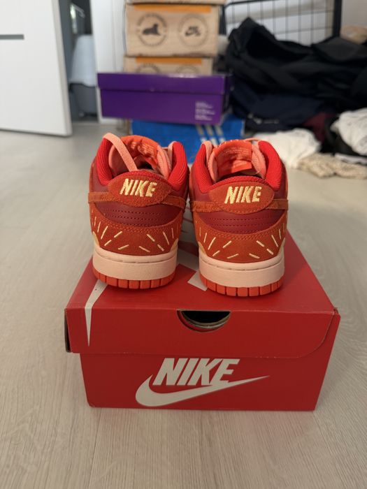 Nike Dunk Low Winter Solstice 39/6,5US