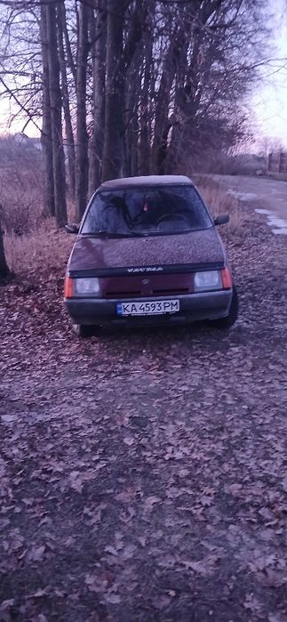 Продам ЗАЗ 1102  в хорошому стані