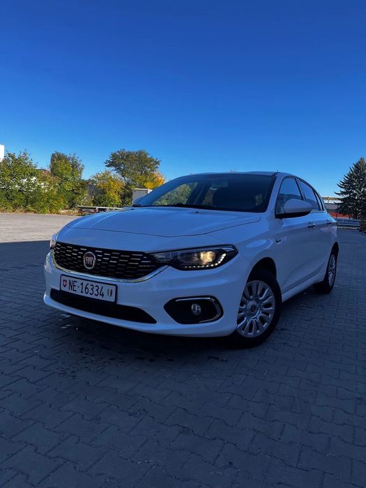 Fiat Tipo